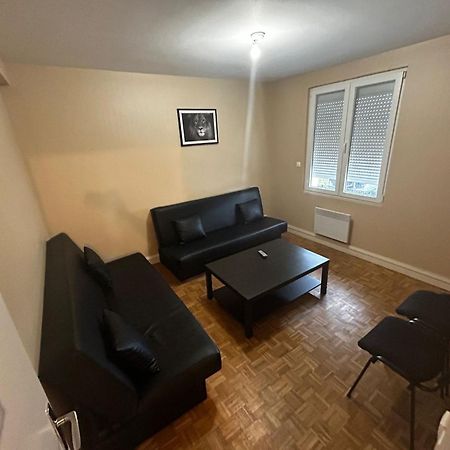 Best Holliday Home For Family Newly Renovated Garges-lès-Gonesse المظهر الخارجي الصورة