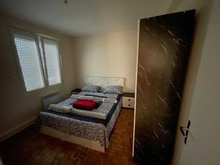 Best Holliday Home For Family Newly Renovated Garges-lès-Gonesse المظهر الخارجي الصورة