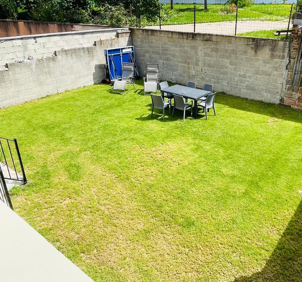 Best Holliday Home For Family Newly Renovated Garges-lès-Gonesse المظهر الخارجي الصورة