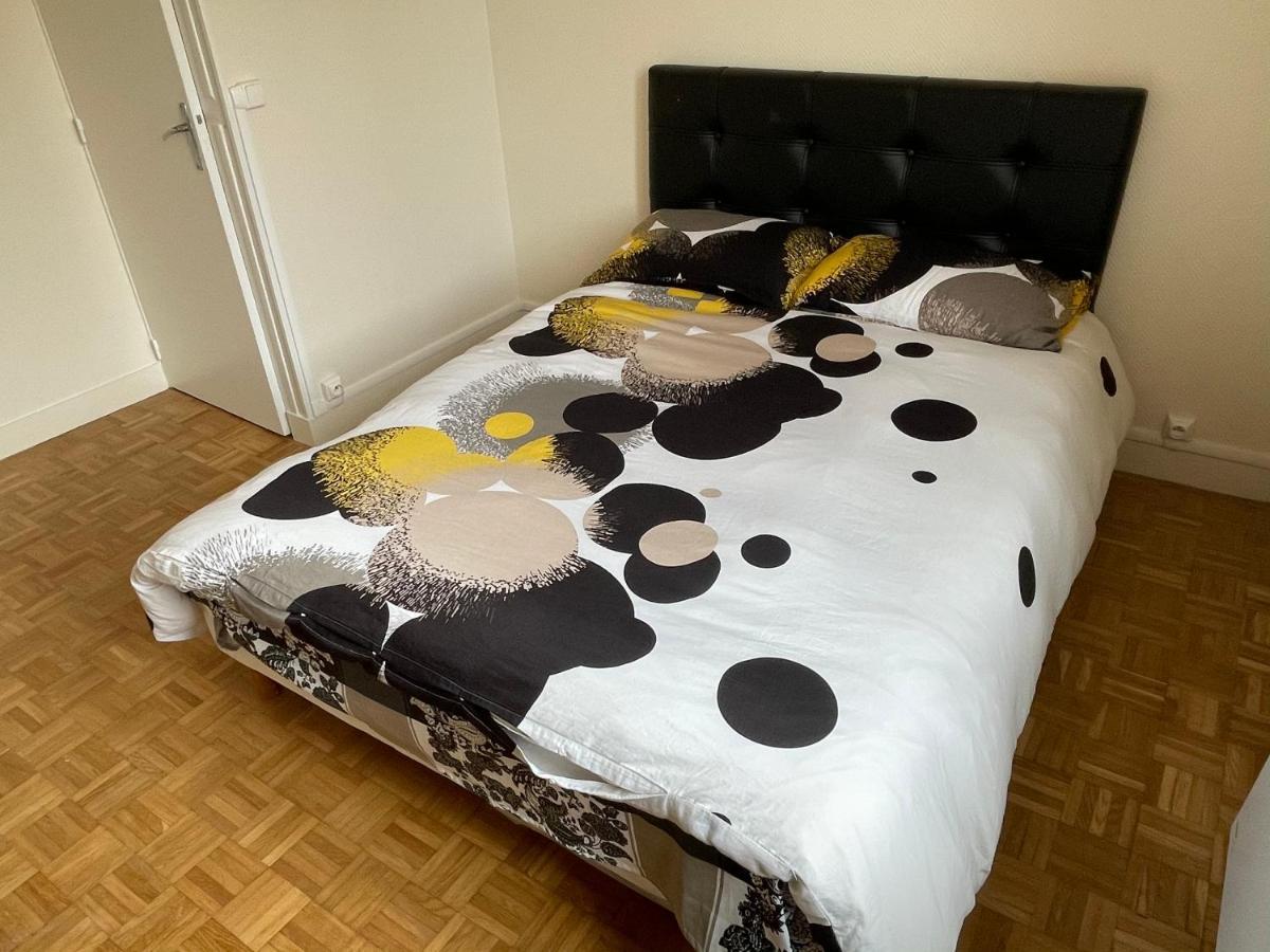 Best Holliday Home For Family Newly Renovated Garges-lès-Gonesse المظهر الخارجي الصورة