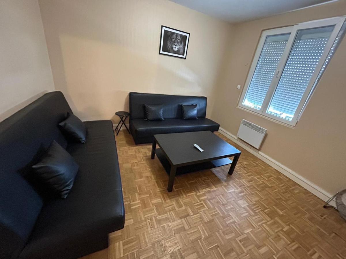 Best Holliday Home For Family Newly Renovated Garges-lès-Gonesse المظهر الخارجي الصورة