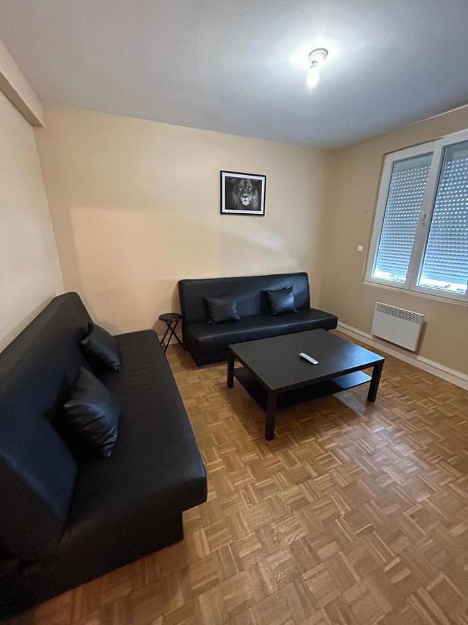 Best Holliday Home For Family Newly Renovated Garges-lès-Gonesse المظهر الخارجي الصورة