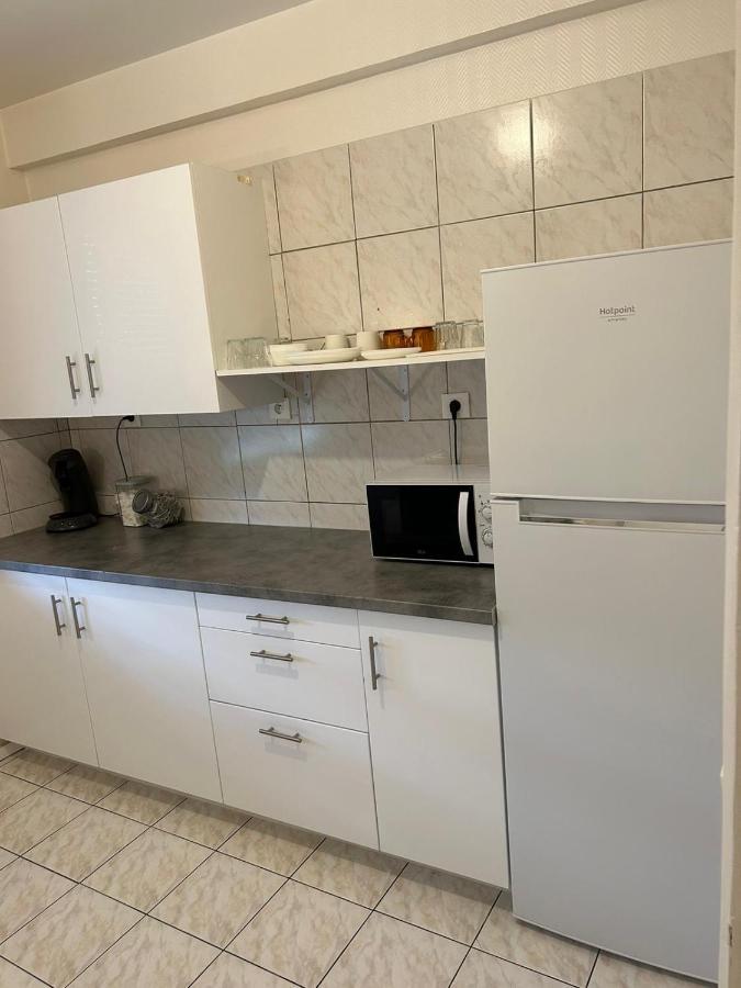 Best Holliday Home For Family Newly Renovated Garges-lès-Gonesse المظهر الخارجي الصورة