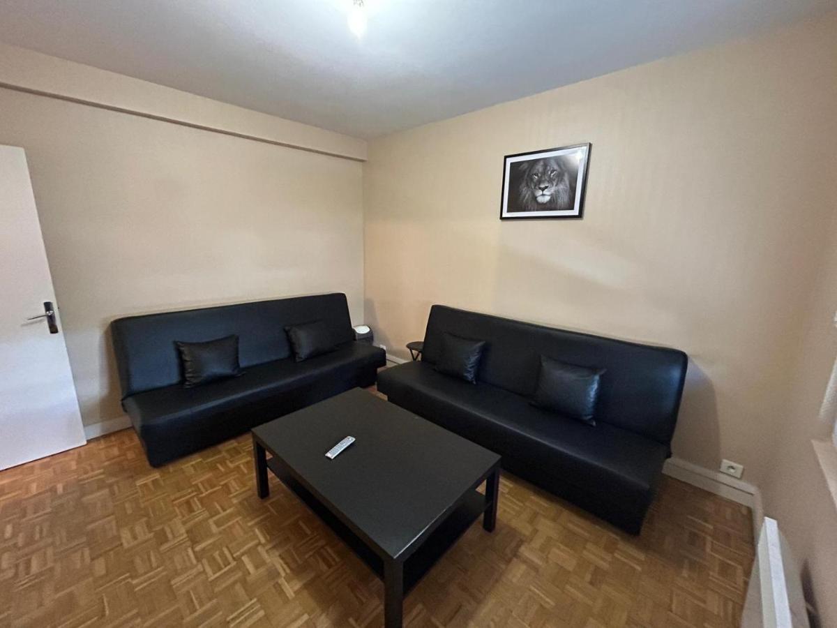 Best Holliday Home For Family Newly Renovated Garges-lès-Gonesse المظهر الخارجي الصورة