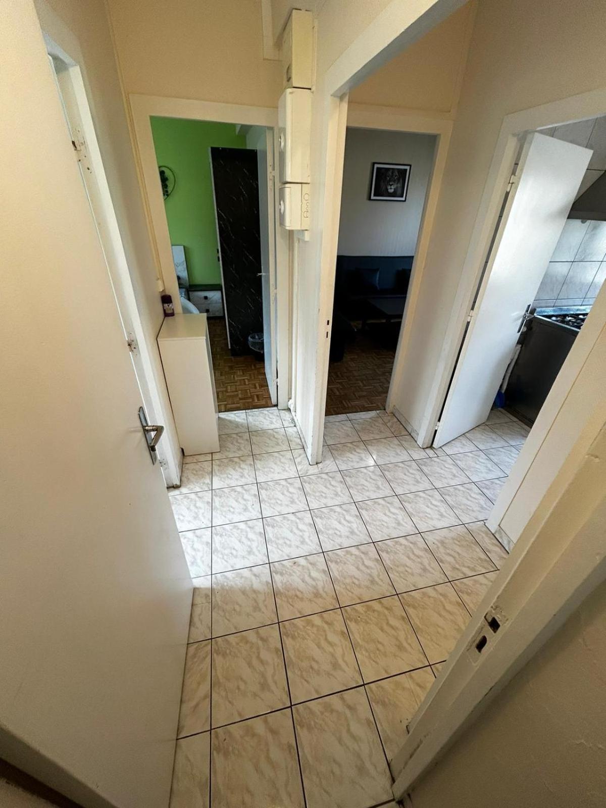 Best Holliday Home For Family Newly Renovated Garges-lès-Gonesse المظهر الخارجي الصورة