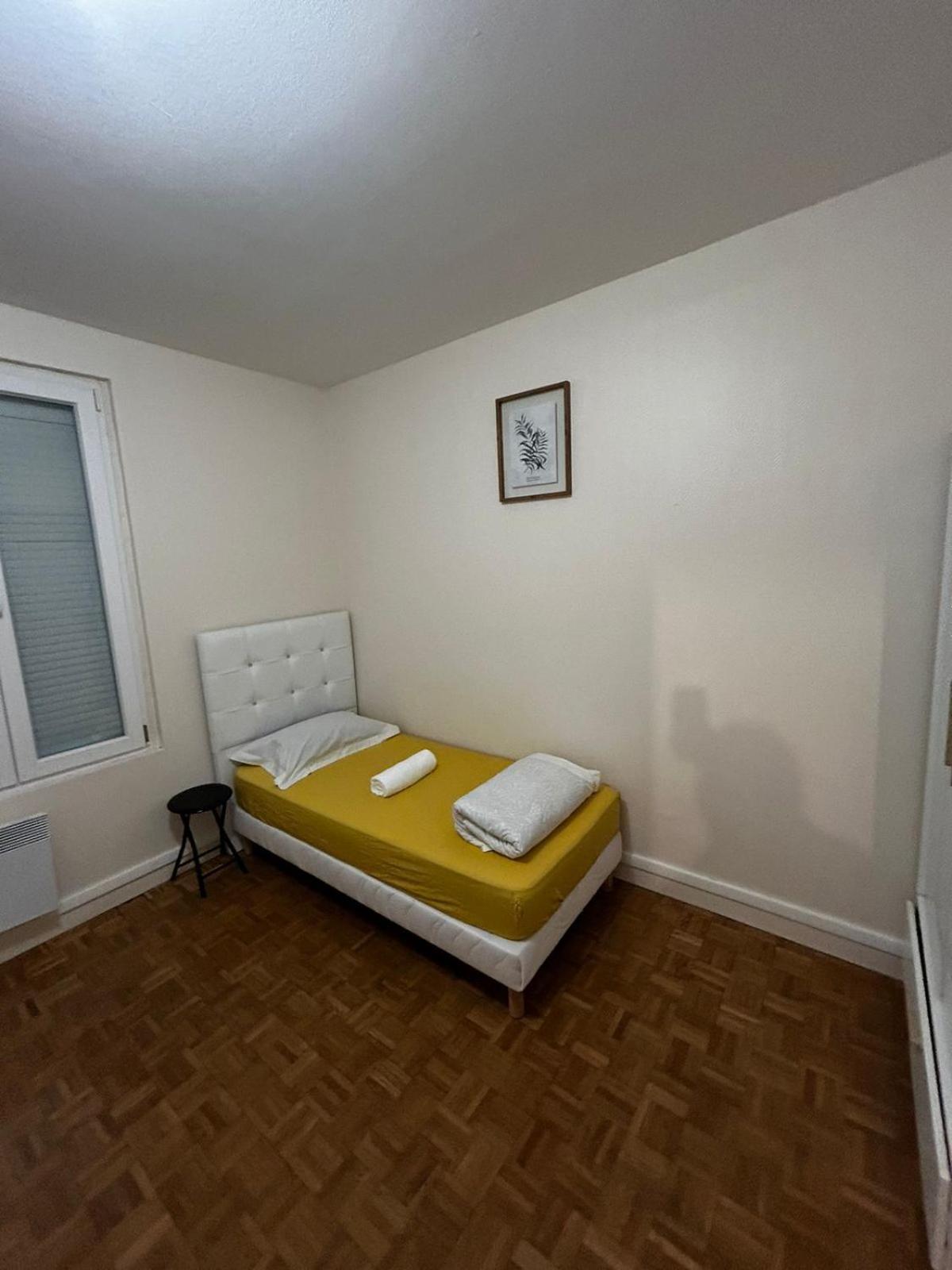 Best Holliday Home For Family Newly Renovated Garges-lès-Gonesse المظهر الخارجي الصورة
