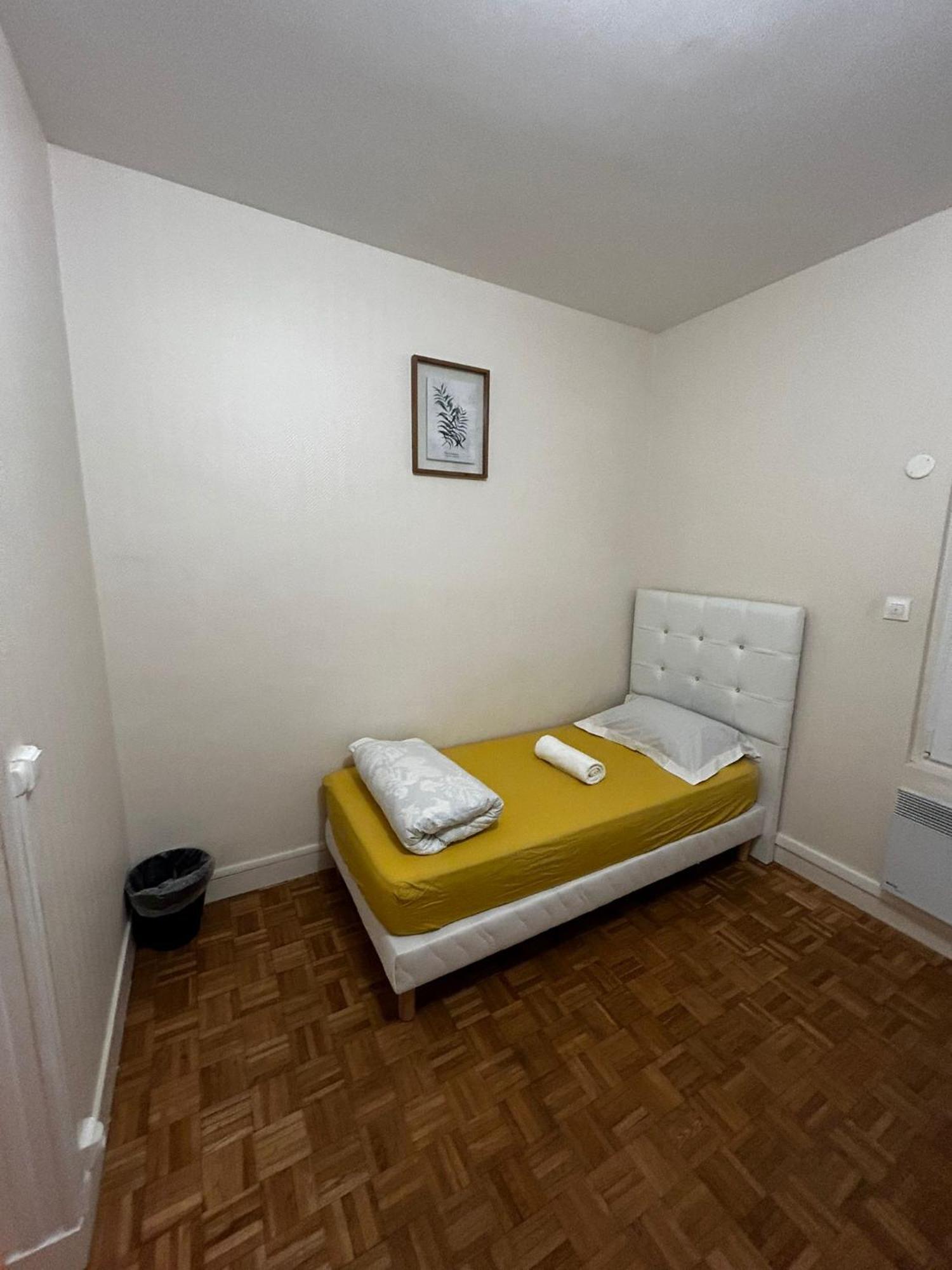 Best Holliday Home For Family Newly Renovated Garges-lès-Gonesse المظهر الخارجي الصورة