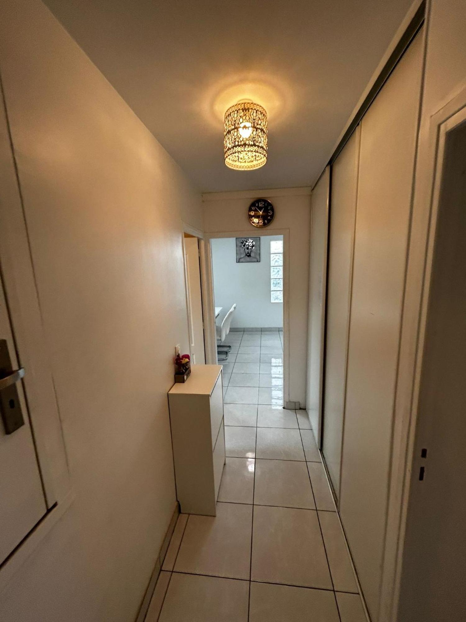 Best Holliday Home For Family Newly Renovated Garges-lès-Gonesse المظهر الخارجي الصورة